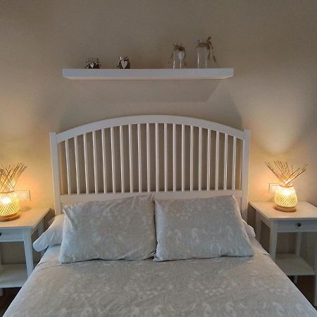 Apartamentos & Rooms Santiaguino ปาดรอน ภายนอก รูปภาพ