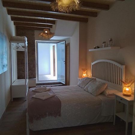 Apartamentos & Rooms Santiaguino ปาดรอน ภายนอก รูปภาพ